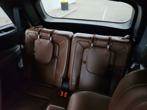 Used 2020 Lincoln Aviator Reserve w/ Equipment Group 202A AWD/4WD image 21