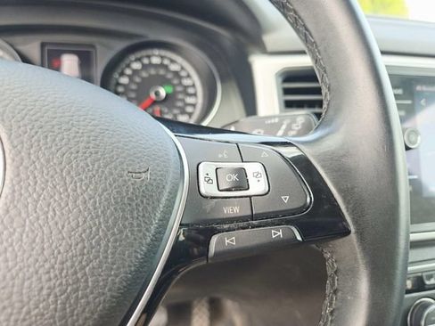 Used 2019 Volkswagen Atlas SE AWD/4WD image 19