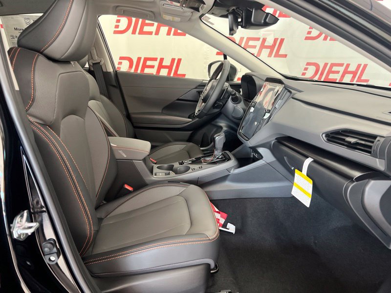 New 2026 Subaru Crosstrek 2.5i Limited AWD/4WD image 13