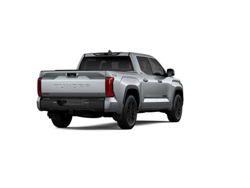 New 2026 Toyota Tundra Limited AWD/4WD image 33
