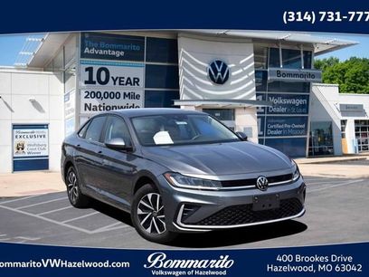 Used 2026 Volkswagen Jetta S