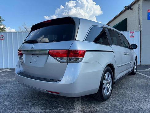 Used 2015 Honda Odyssey EX-L image 6