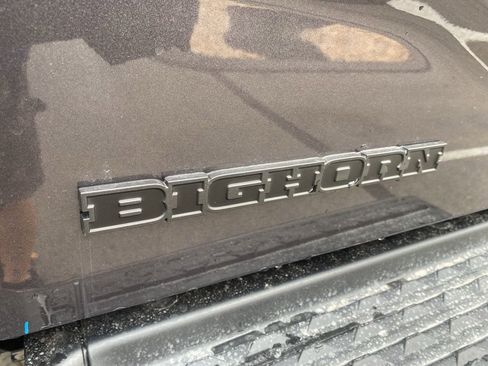 New 2026 RAM 2500 Big Horn image 17