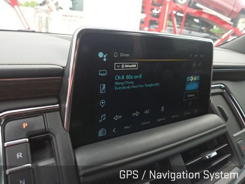 Used 2024 Chevrolet Tahoe High Country AWD/4WD image 13