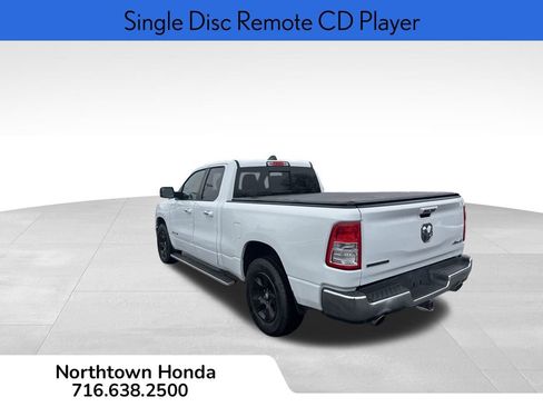 Used 2019 RAM 1500 Big Horn image 7