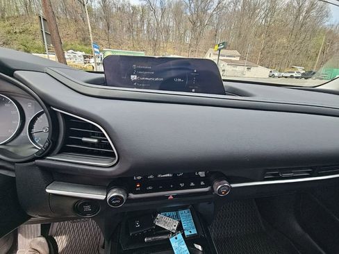 Certified 2024 MAZDA CX-30 AWD 2.5 S w/ Select Sport Pkg image 11