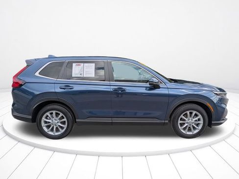Used 2025 Honda CR-V EX-L image 3