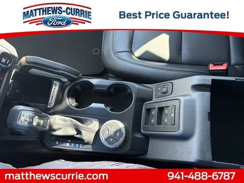 New 2025 Ford Bronco Badlands image 21