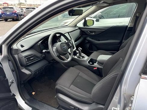 Certified 2024 Subaru Outback Premium AWD/4WD image 11