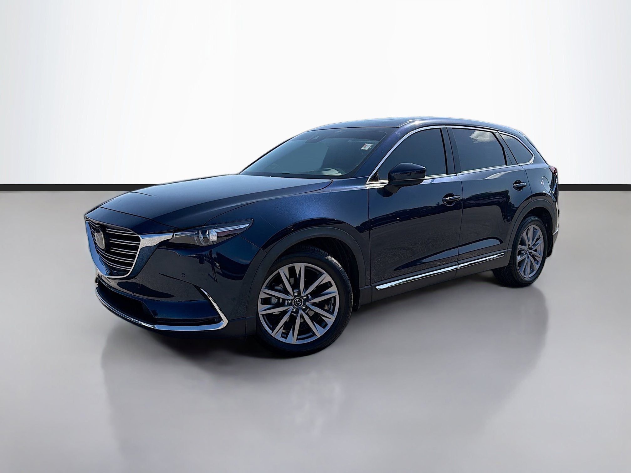 Used 2023 MAZDA CX-9 for Sale in Tampa, FL - Autotrader