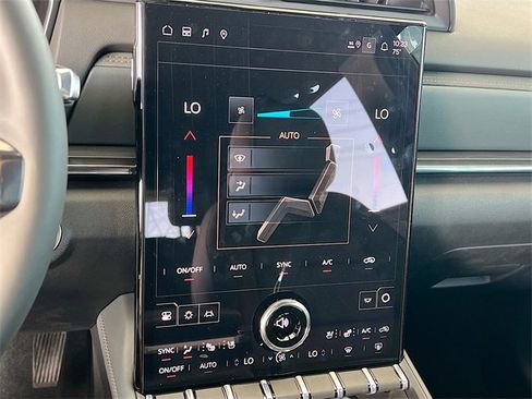 New 2026 GMC Terrain AT4 w/ Convenience Package III image 11