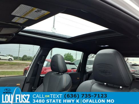Used 2024 Subaru Forester Wilderness AWD/4WD image 27