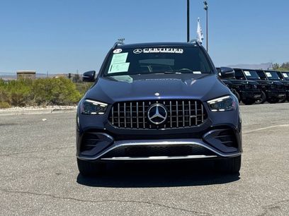 Used 2024 Mercedes-Benz GLE 53 AMG 4MATIC