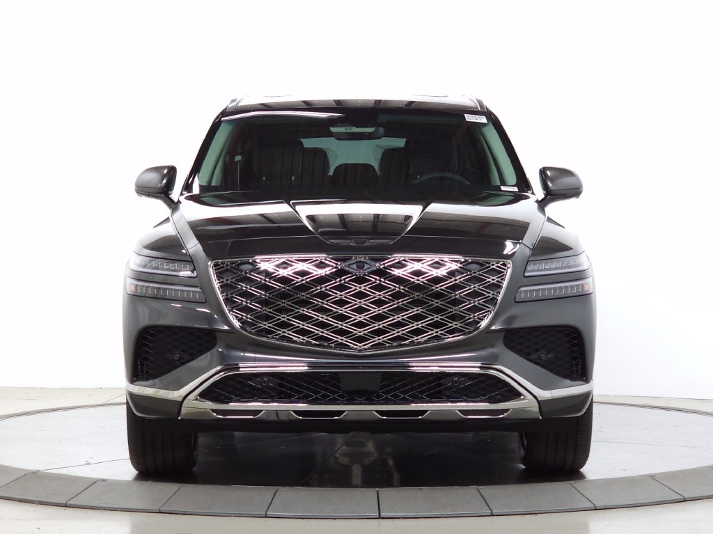 Used 2026 Genesis GV80 2.5T Advanced AWD/4WD image 2