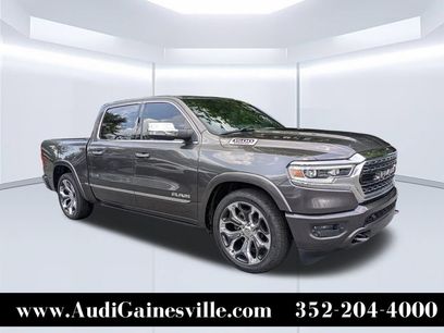 Used 2020 RAM 1500 Limited