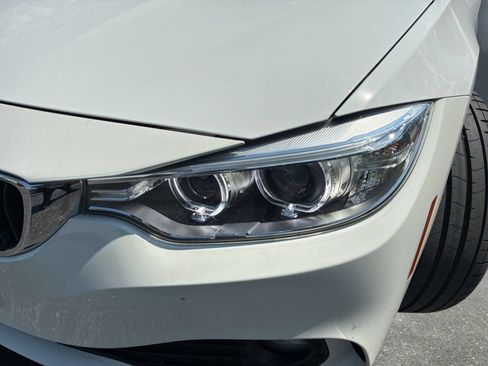 Used 2014 BMW 435i Coupe RWD image 29