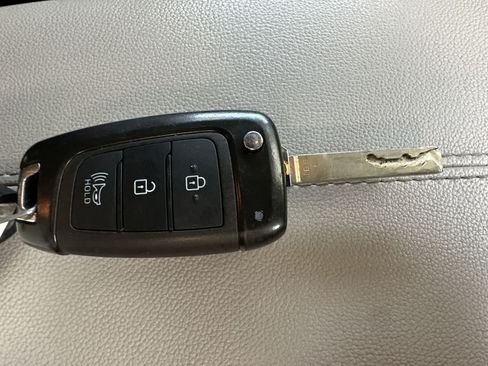 Used 2024 Hyundai Tucson SE FWD image 28