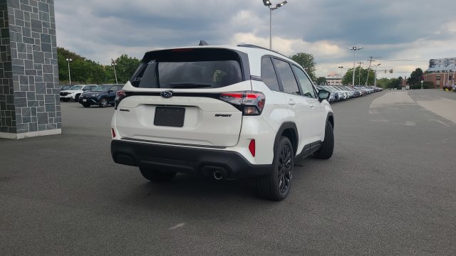 New 2026 Subaru Forester Sport AWD/4WD image 7