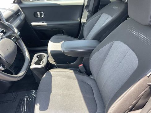 Certified 2024 Hyundai Ioniq 5 SEL RWD image 22