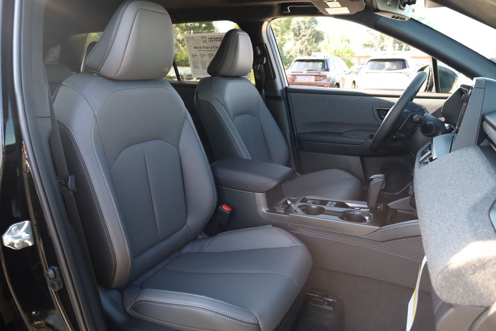New 2026 Subaru Outback Limited AWD/4WD image 24