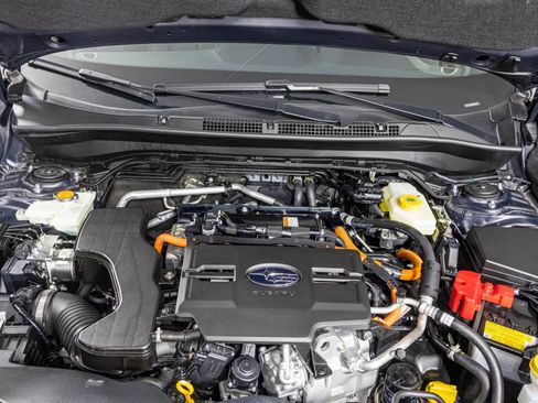 Used 2025 Subaru Forester Sport image 50