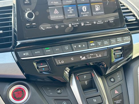 New 2026 Honda Odyssey EX-L image 14