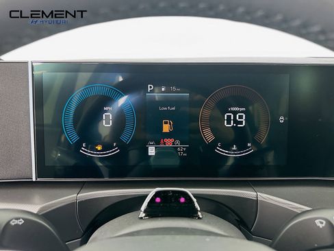 New 2026 Hyundai Santa Fe SEL image 16