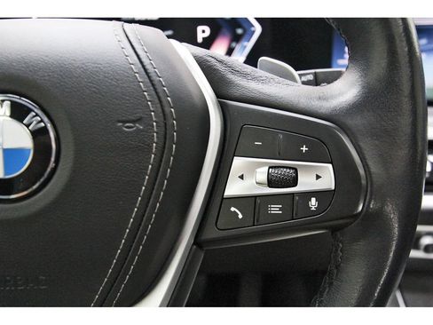 Used 2024 BMW X5 sDrive40i w/ Premium Package RWD image 21