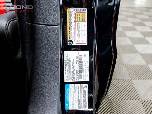 Used 2014 Ford Mustang Shelby GT500 w/ Equipment Group 821A RWD image 99