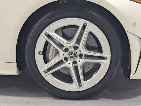 Used 2022 Mercedes-Benz CLS 450 4MATIC w/ Premium Package image 31