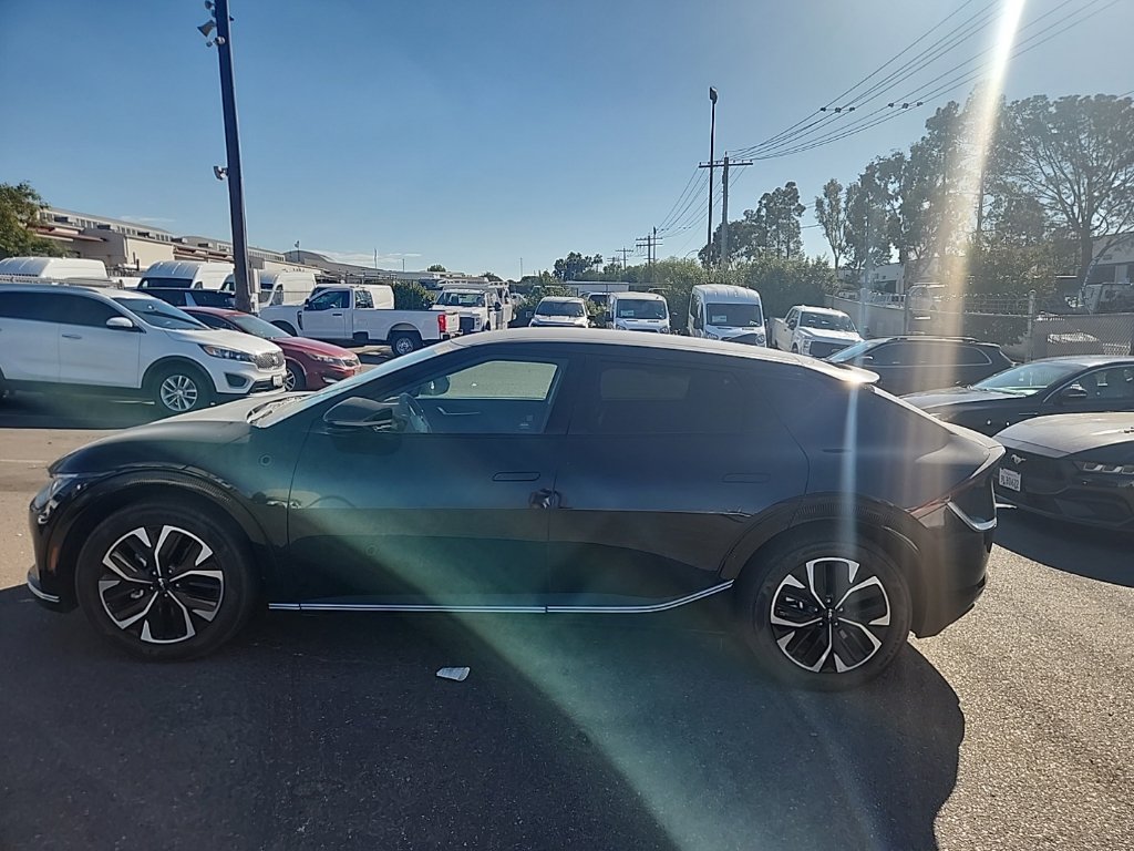 Used 2023 Kia EV6 Wind RWD image 9