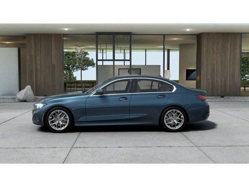 New 2026 BMW 330i 330i w/ Convenience Package image 4