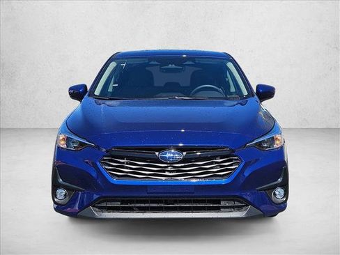 New 2025 Subaru Impreza 2.0i Sport AWD/4WD image 5