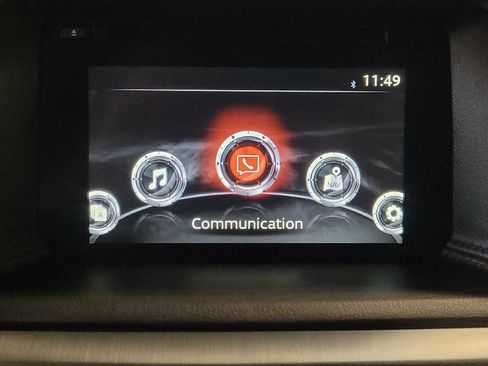 Used 2016 MAZDA CX-5 Grand Touring FWD image 25