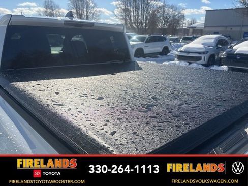 Used 2026 Toyota Tacoma TRD Sport image 24