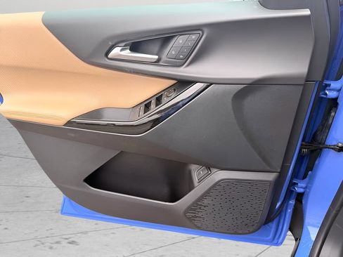 New 2026 Chevrolet Equinox ACTIV w/ Convenience Package III image 21