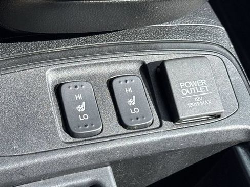 Used 2015 Honda CR-V EX image 21