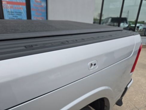 New 2026 RAM 1500 Tungsten w/ Bed Utility Group AWD/4WD image 21