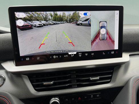 New 2026 Ford Explorer ST-Line w/ ST-Line Street Pack RWD image 28