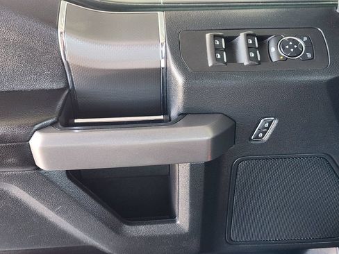 Used 2017 Ford F150 XLT w/ Equipment Group 302A Luxury RWD image 26