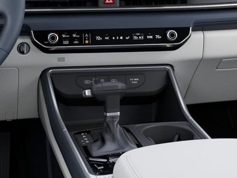 New 2026 Kia Carnival SX FWD image 23