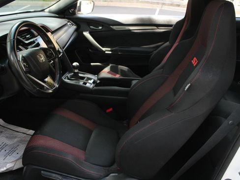 Used 2020 Honda Civic Si image 14