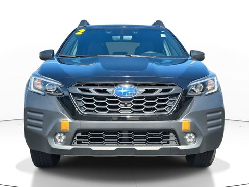Used 2022 Subaru Outback Wilderness image 2