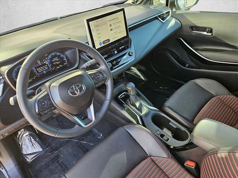 Used 2026 Toyota Corolla XSE w/ Carpet Mat Package (TMS) FWD image 13