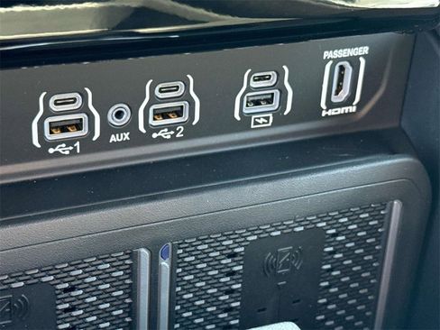 New 2026 RAM 1500 Laramie w/ Night Edition image 28