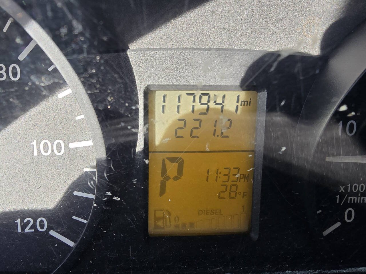 Used 2012 Mercedes-Benz Sprinter 2500 image 30