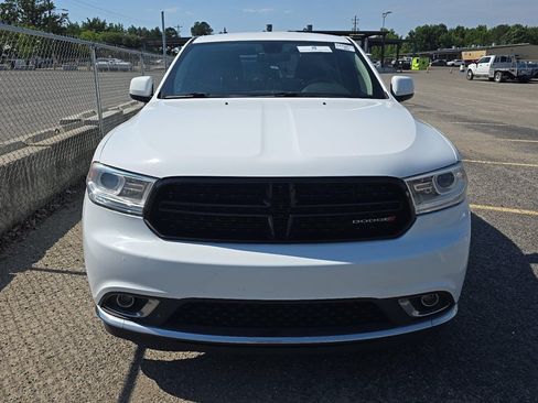 Used 2015 Dodge Durango AWD image 3