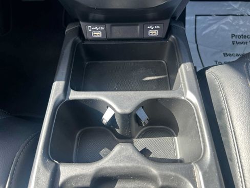 Certified 2022 Honda CR-V EX-L image 24