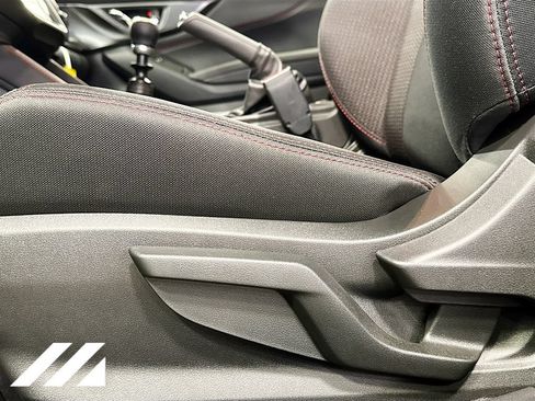 New 2026 Subaru WRX Premium AWD/4WD image 20