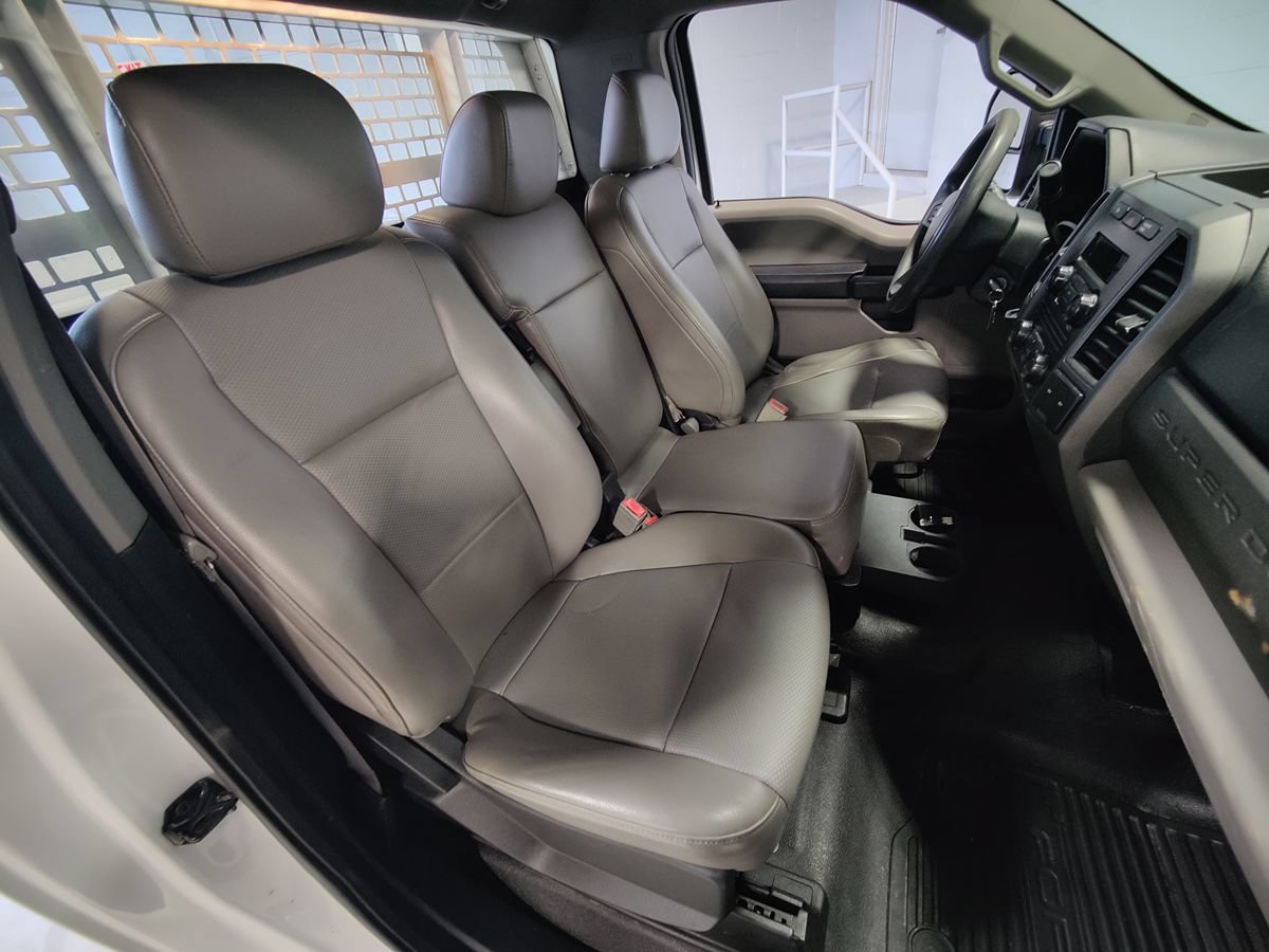 Used 2018 Ford F250 XL RWD image 19
